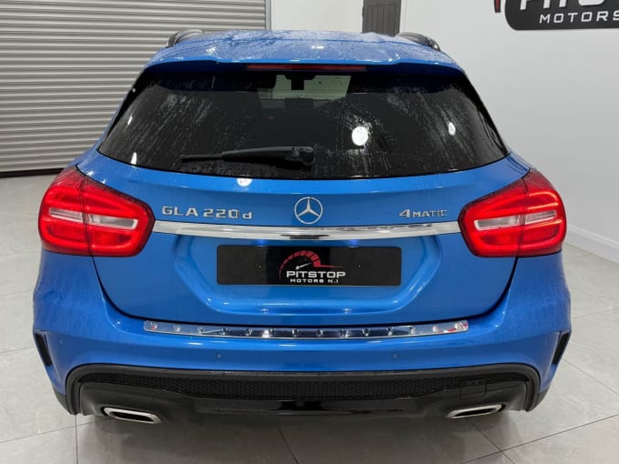 2025 Mercedes-benz Gla