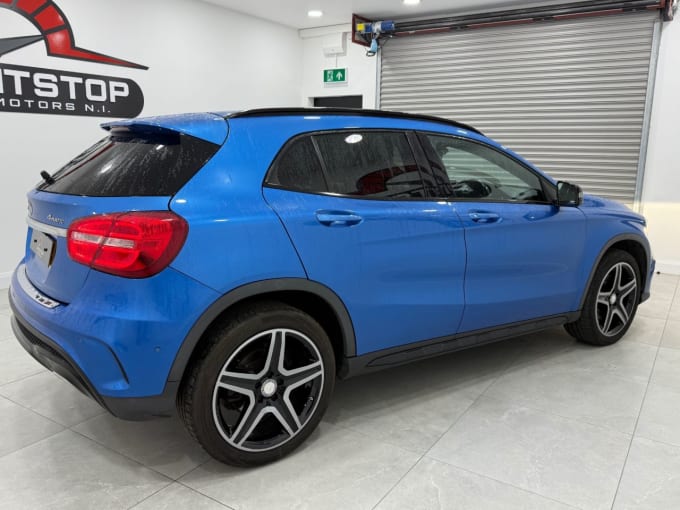 2025 Mercedes-benz Gla
