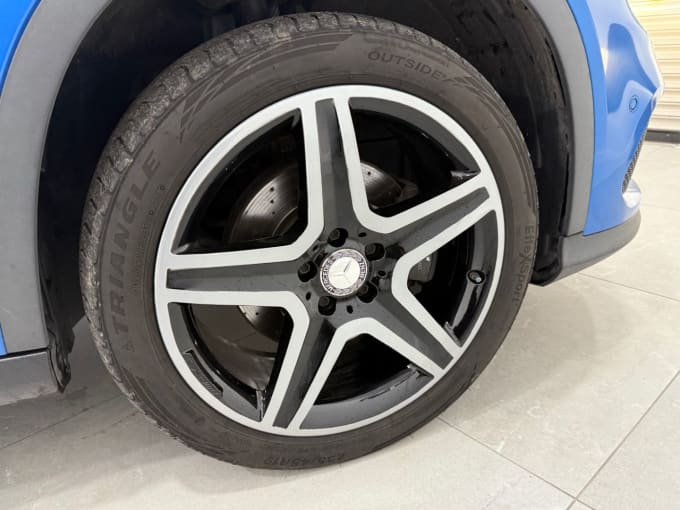 2025 Mercedes-benz Gla