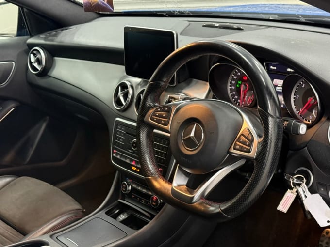 2025 Mercedes-benz Gla