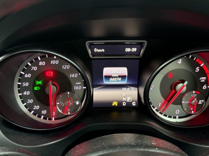 2025 Mercedes-benz Gla
