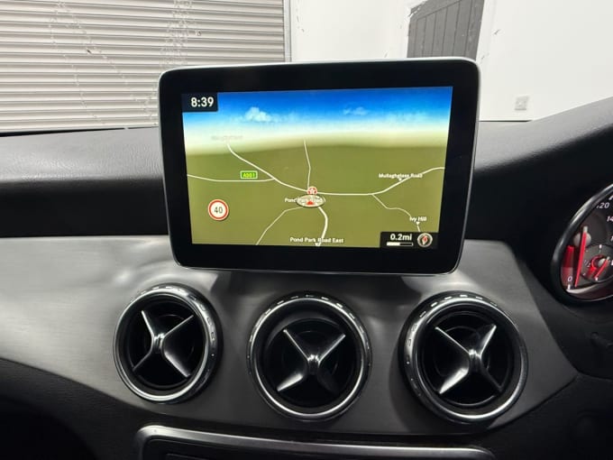2025 Mercedes-benz Gla