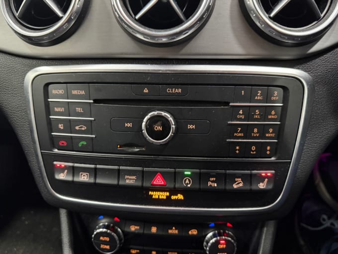 2025 Mercedes-benz Gla