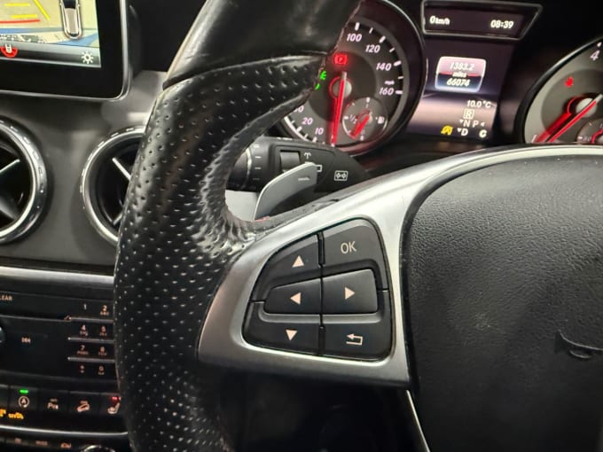 2025 Mercedes-benz Gla