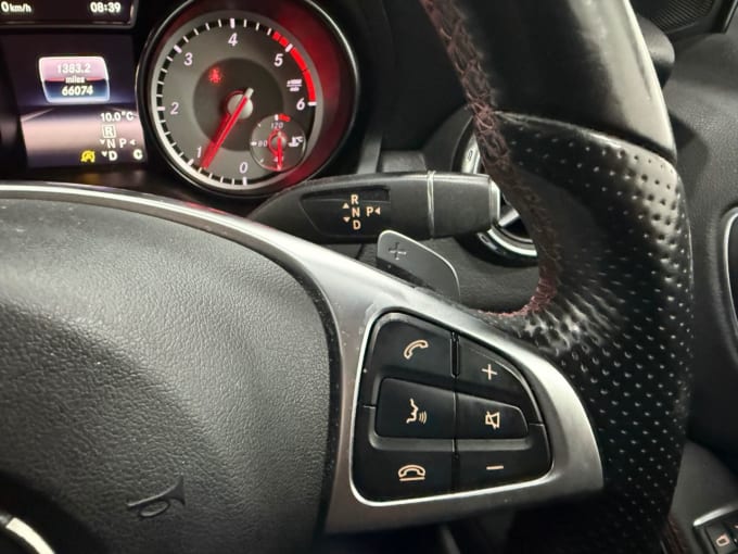 2025 Mercedes-benz Gla