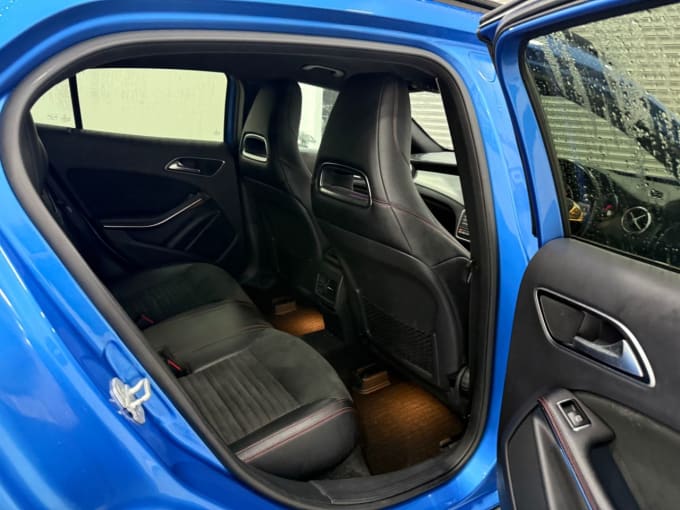 2025 Mercedes-benz Gla