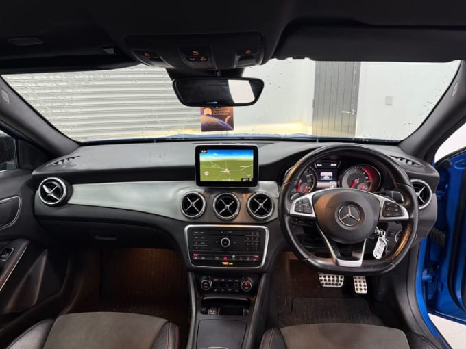 2025 Mercedes-benz Gla