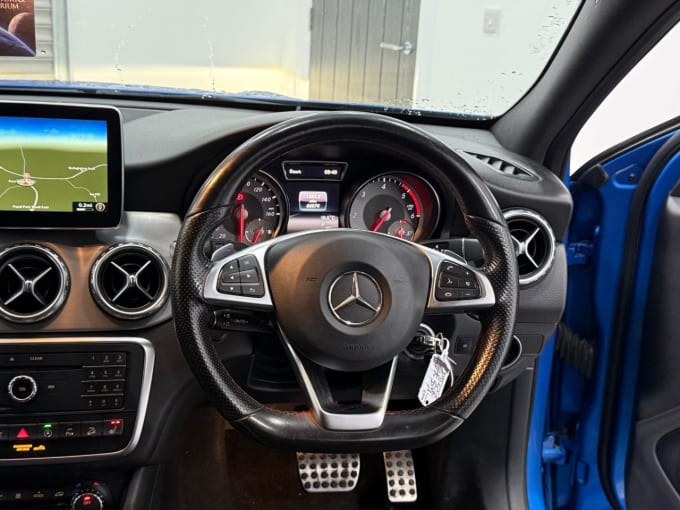 2025 Mercedes-benz Gla