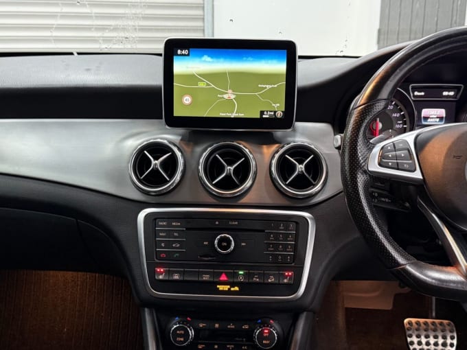 2025 Mercedes-benz Gla