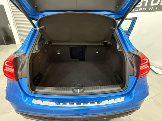 2025 Mercedes-benz Gla