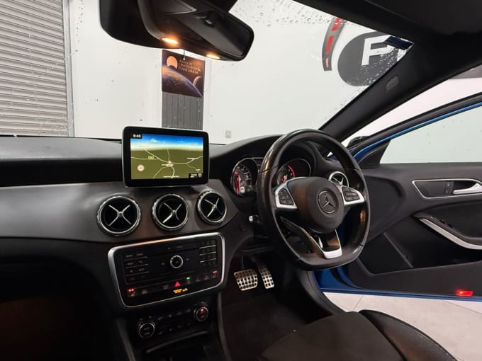 2025 Mercedes-benz Gla