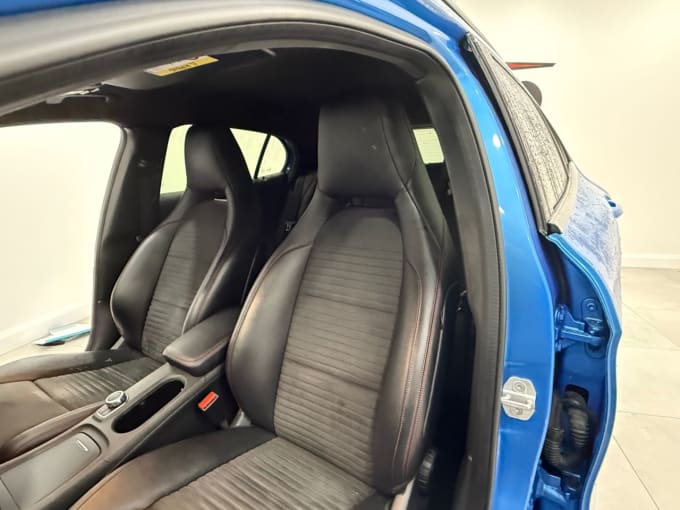 2025 Mercedes-benz Gla