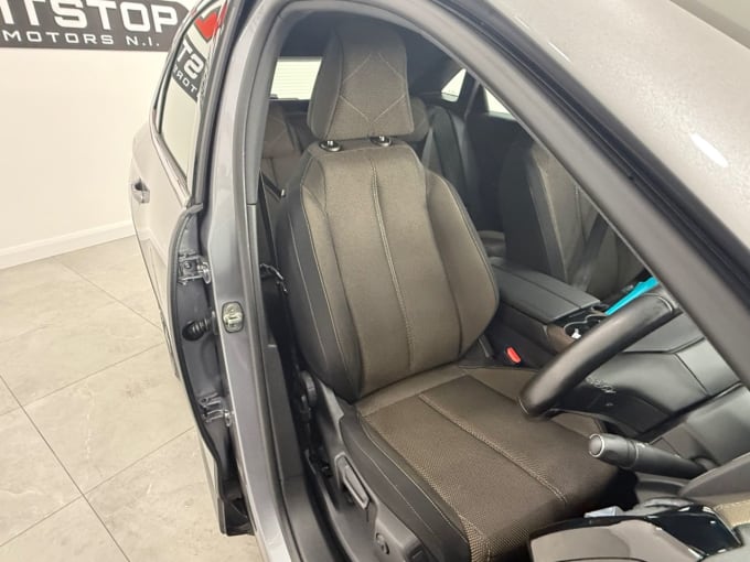 2021 Ds Automobiles Ds 7 Crossback