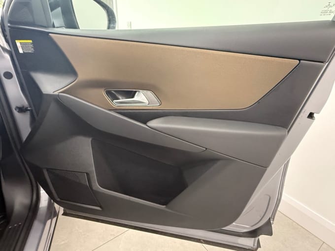 2021 Ds Automobiles Ds 7 Crossback