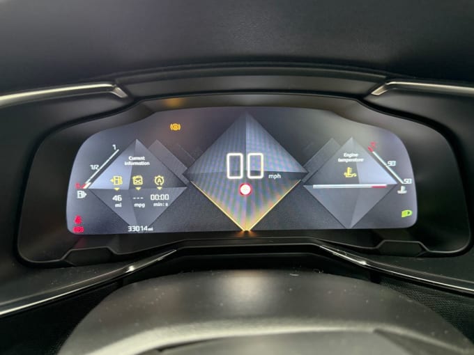 2021 Ds Automobiles Ds 7 Crossback