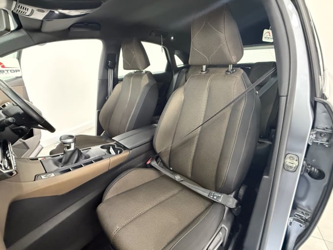 2021 Ds Automobiles Ds 7 Crossback
