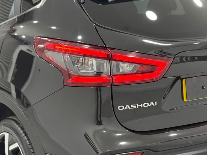 2019 Nissan Qashqai