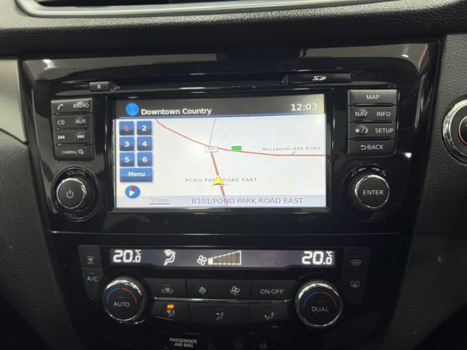 2019 Nissan Qashqai