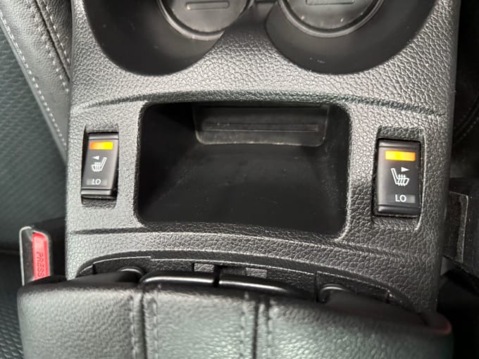 2019 Nissan Qashqai