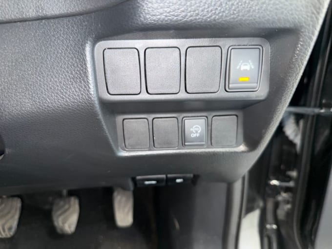 2019 Nissan Qashqai