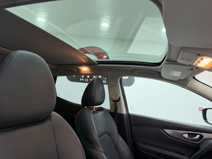 2019 Nissan Qashqai