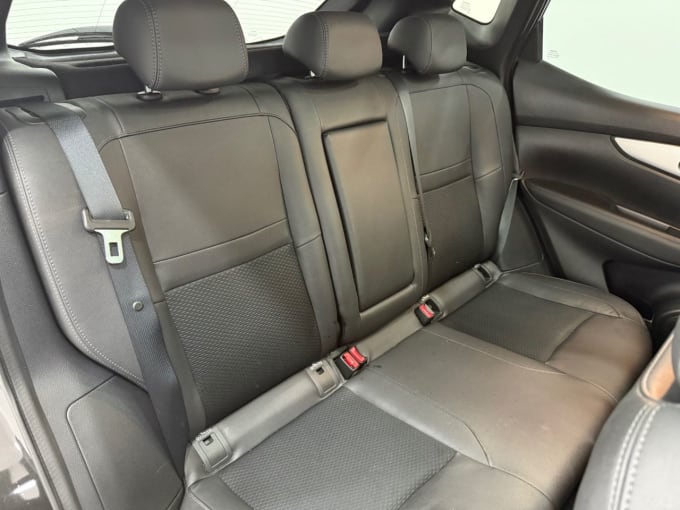 2019 Nissan Qashqai