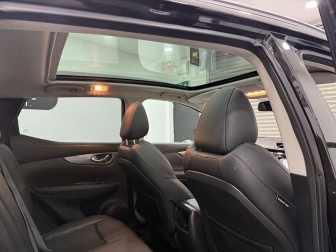2019 Nissan Qashqai