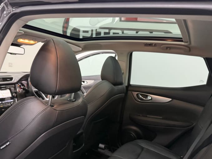 2019 Nissan Qashqai