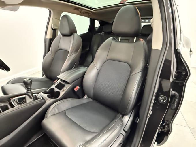 2019 Nissan Qashqai