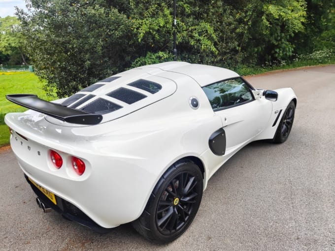 2024 Lotus Exige