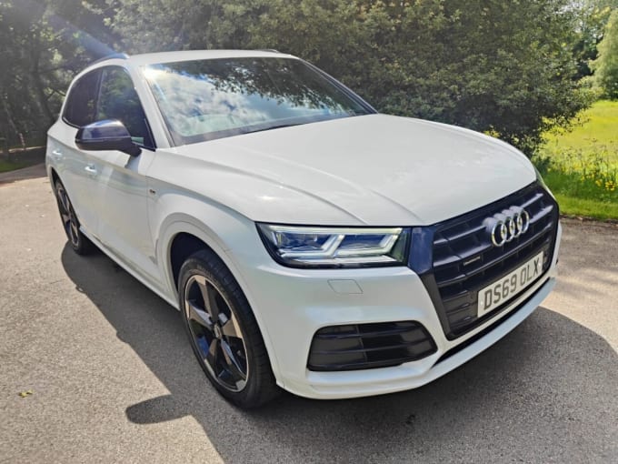 2025 Audi Q5