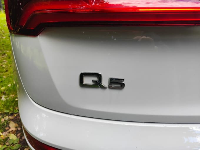 2024 Audi Q5