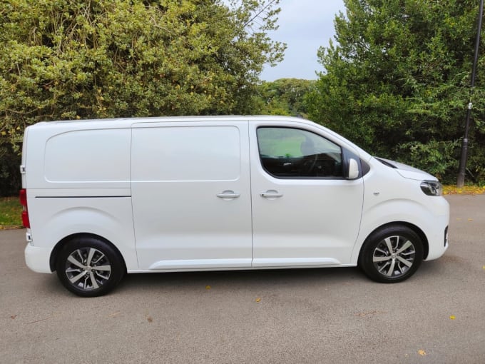 2024 Toyota Proace