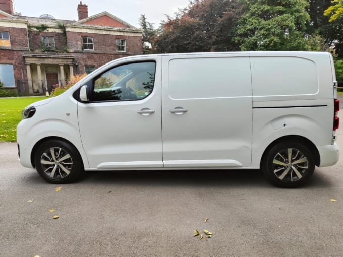 2024 Toyota Proace