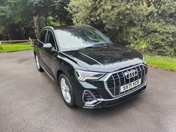 2024 Audi Q3