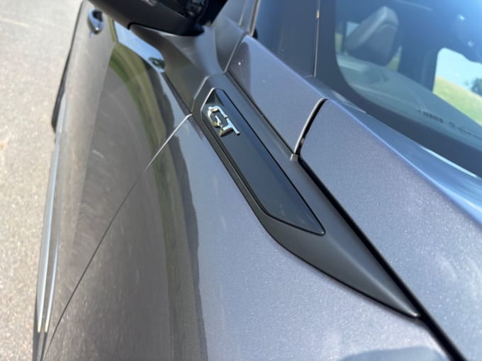 2025 Peugeot 2008