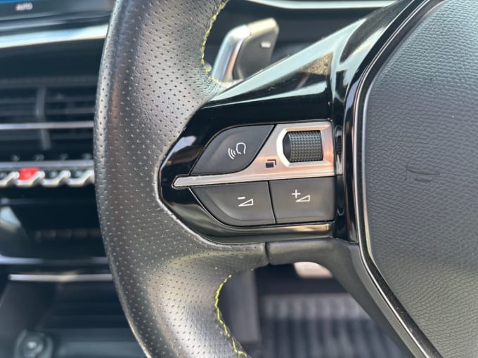 2025 Peugeot 2008