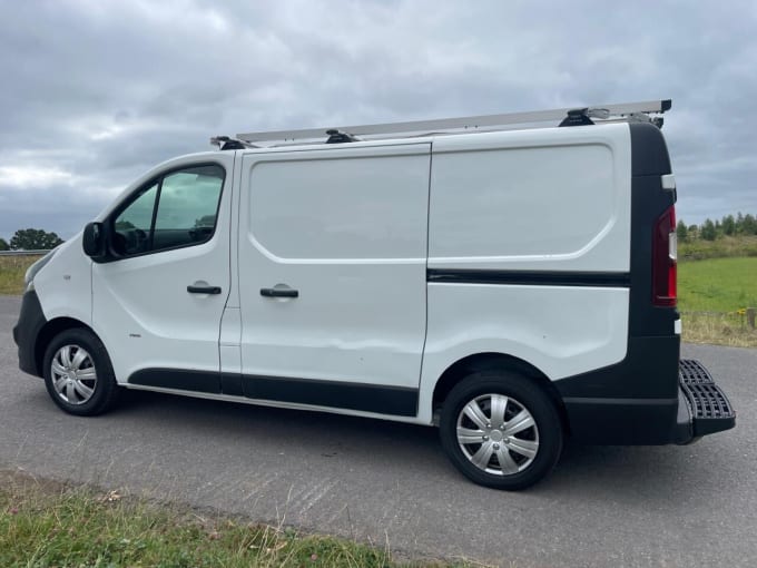 2025 Vauxhall Vivaro