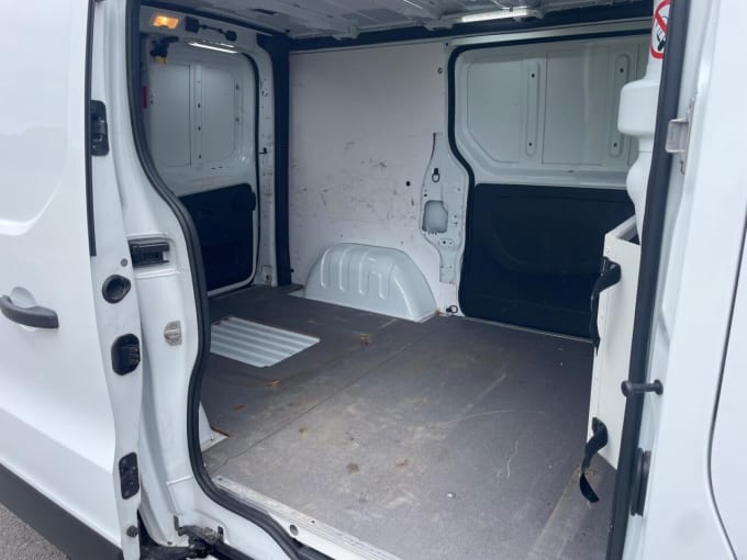 2025 Vauxhall Vivaro