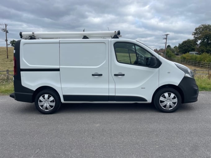 2025 Vauxhall Vivaro