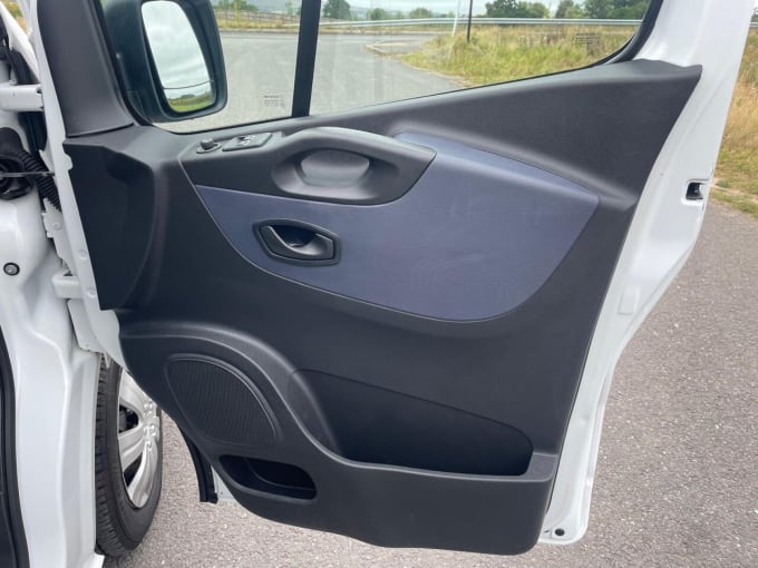 2025 Vauxhall Vivaro
