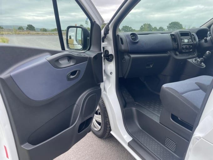 2025 Vauxhall Vivaro