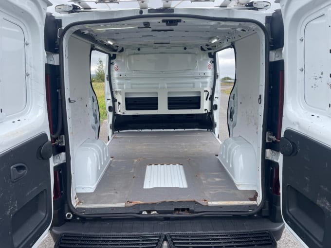 2025 Vauxhall Vivaro