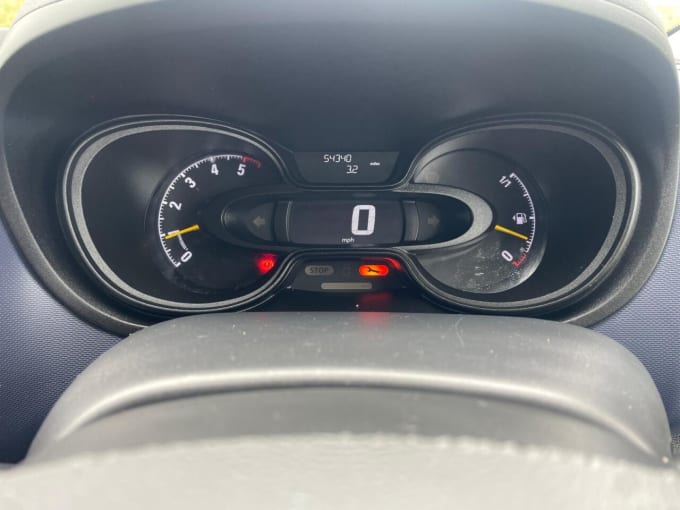 2025 Vauxhall Vivaro