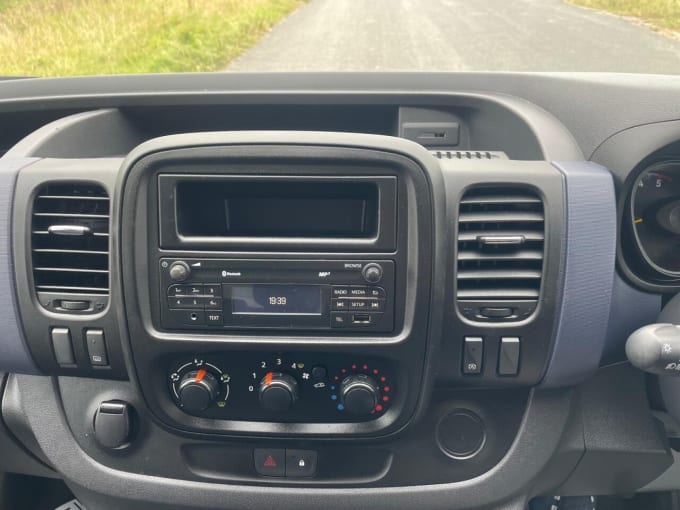 2025 Vauxhall Vivaro