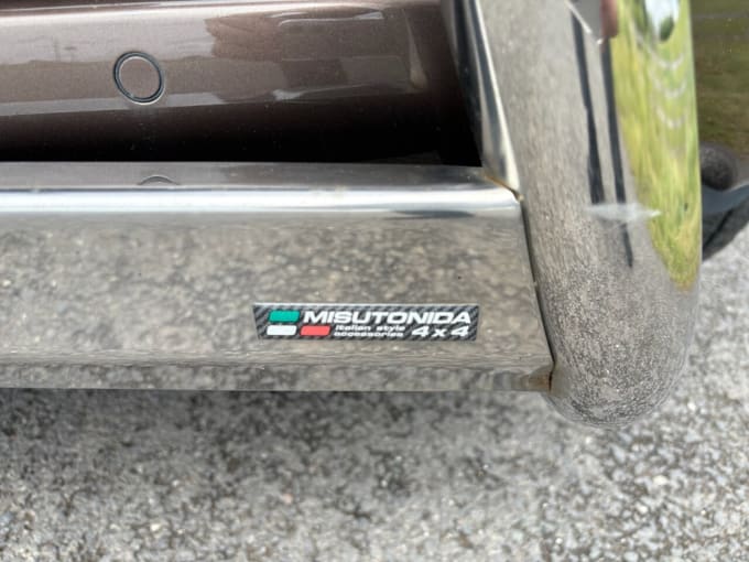 2025 Volkswagen Amarok