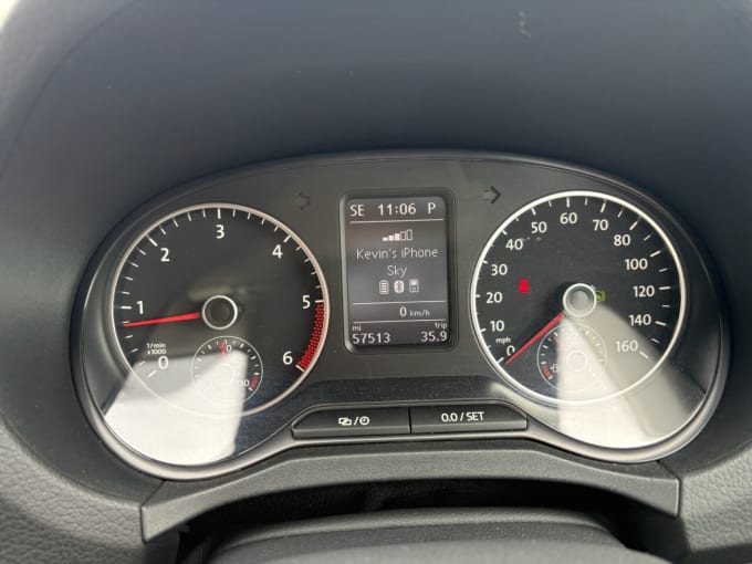 2025 Volkswagen Amarok