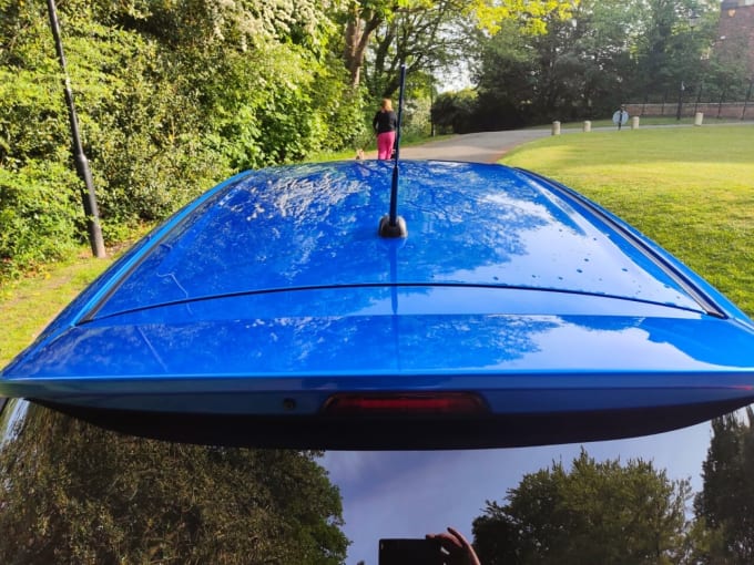 2025 Suzuki Swift