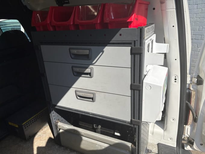 2025 Volkswagen Caddy Maxi