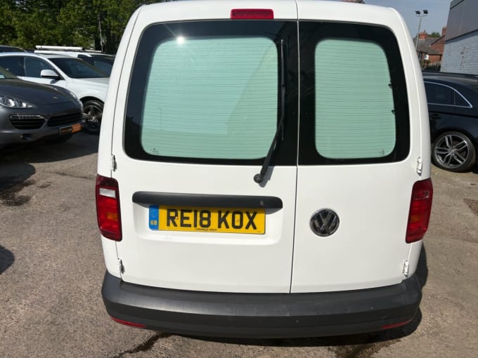 2025 Volkswagen Caddy Maxi